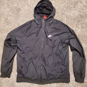 Nike Windrunner Jacket